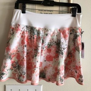 Lija tennis skirt
